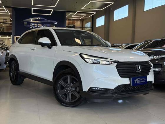 HONDA HR-V 1.5 DI I-VTEC FLEX EXL CVT HONDA HR-V 1.5 DI I-VTEC FLEX EXL CVT